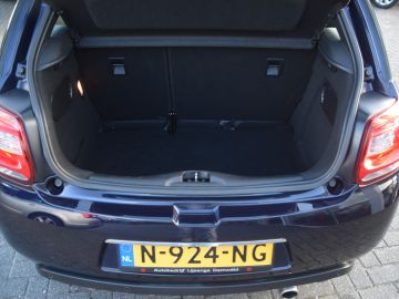 DS DS 3